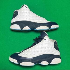 Jordan 13 obsidian